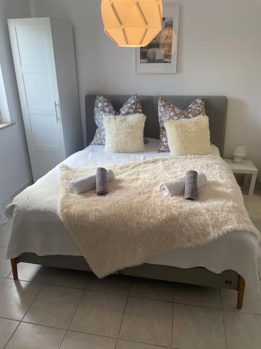 Enna Apartment 1 Perfect Location Medulin Exteriör bild