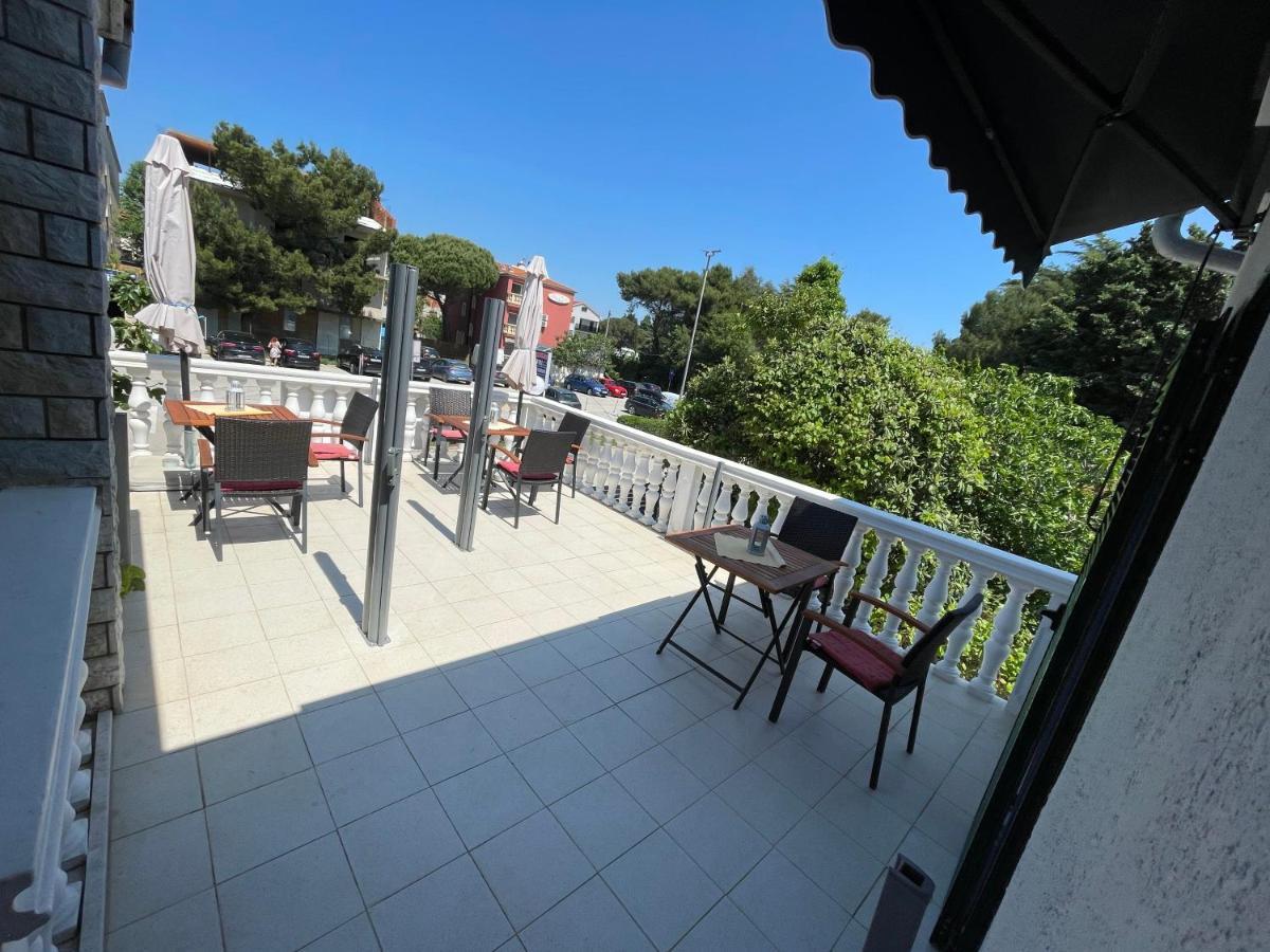 Enna Apartment 1 Perfect Location Medulin Exteriör bild