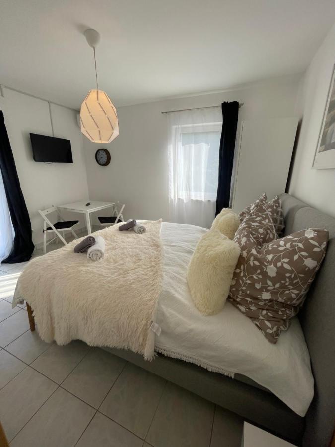 Enna Apartment 1 Perfect Location Medulin Exteriör bild